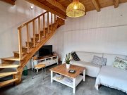 Limne MIT VIDEO! Kreta, Limne: Renoviertes Haus mit Bergblick, Garten und Innenhof zu verkaufen Haus kaufen